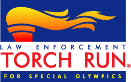 Torch Run Banner