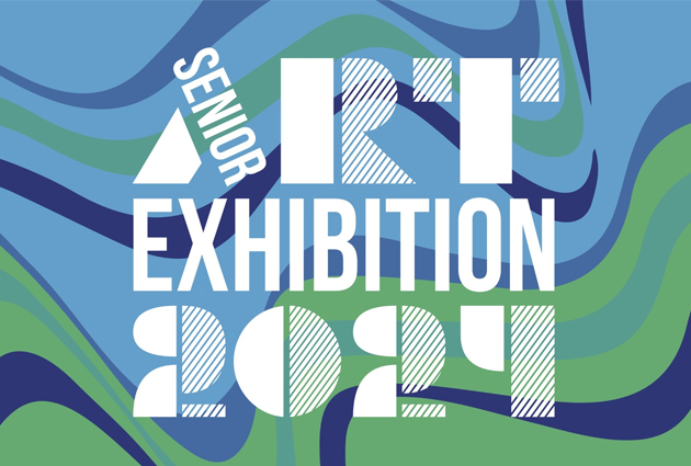 Senior Art Exhibition 2024