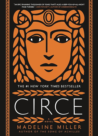 cover of the book Circe