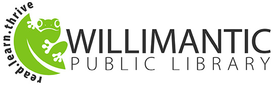 Willimantic Public Library