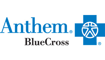 Anthem Blue Cross logo