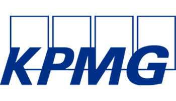 KPMG logo