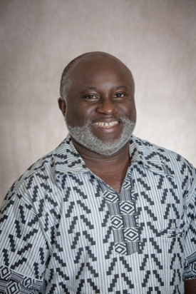 Kwame Osei Bonsu