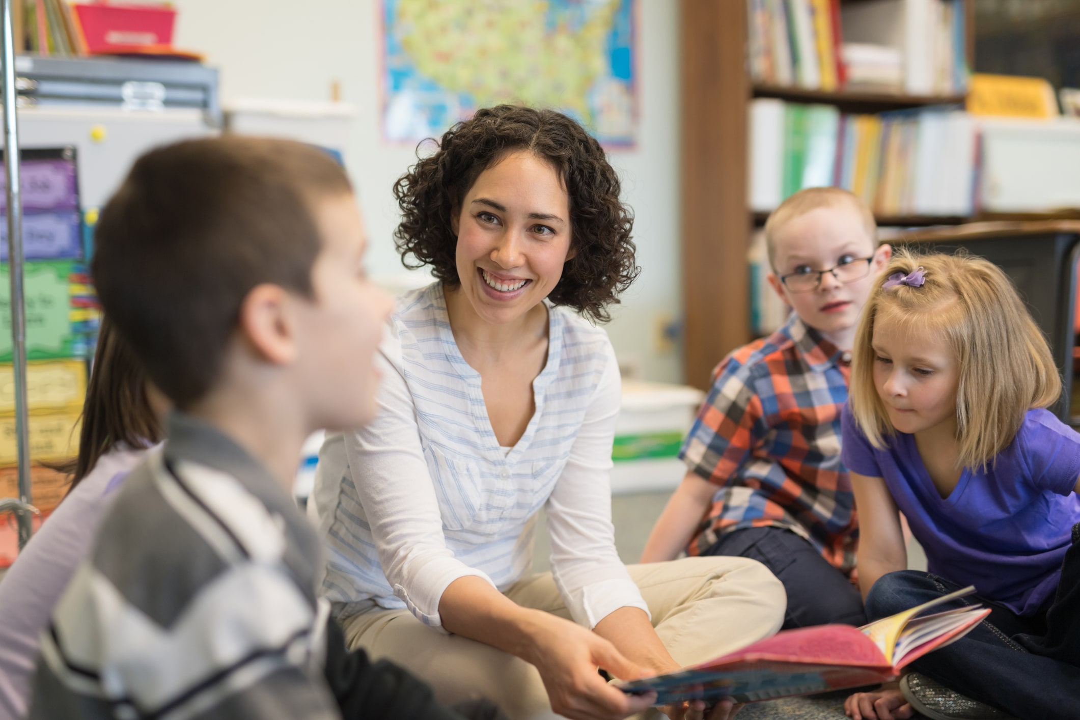 How to Prepare for Careers in Special Education | Eastern CT State