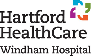 Hartford Healthcare Windham Hospital logo