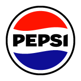 Pepsi logo