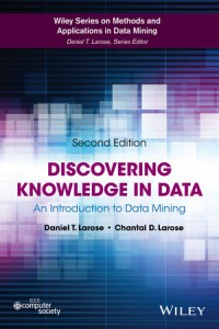 Discovering Knowledge in Data 2e Cover