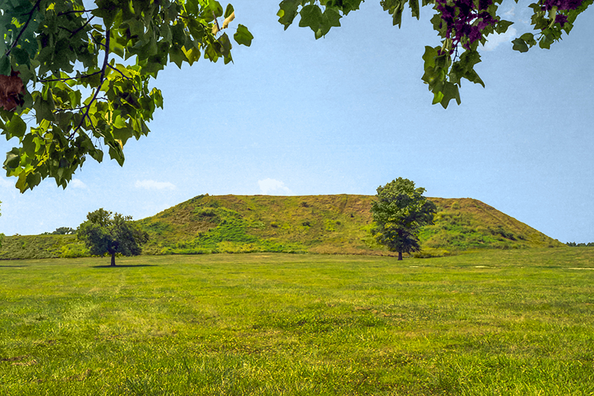 Cahokia