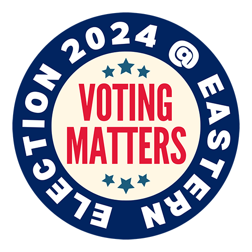 Voting matters logo 