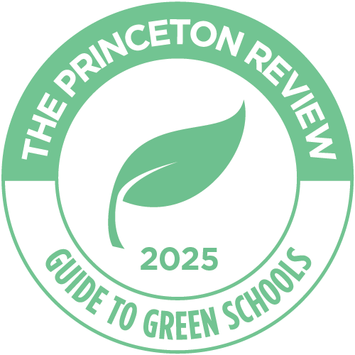 Guide to Green Schools logo