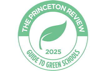 Guide to Green Schools logo