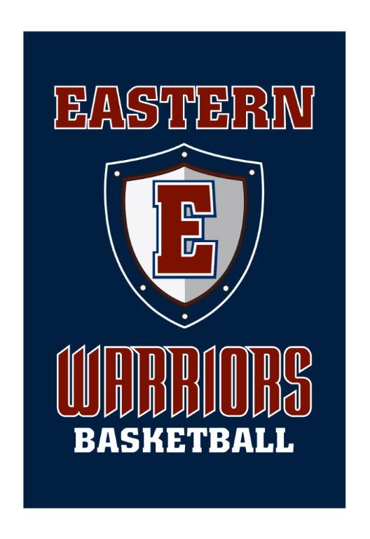 Eastern Warriors Basketball