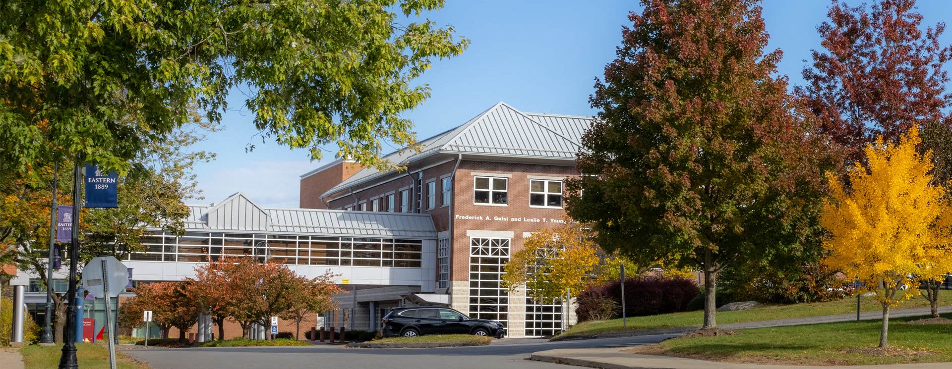 Student Employment - Eastern