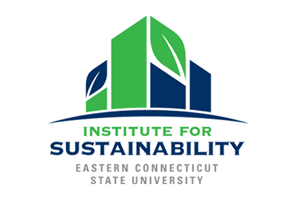 Institute for Sustainability logo