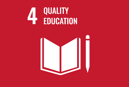 Sustainable Development Goal 4: Quality Education