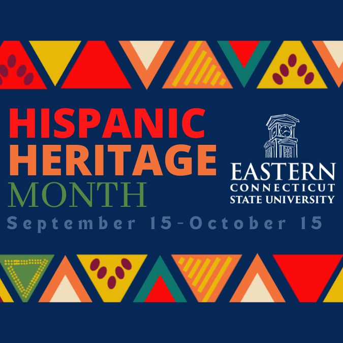  Hispanic Heritage Month 