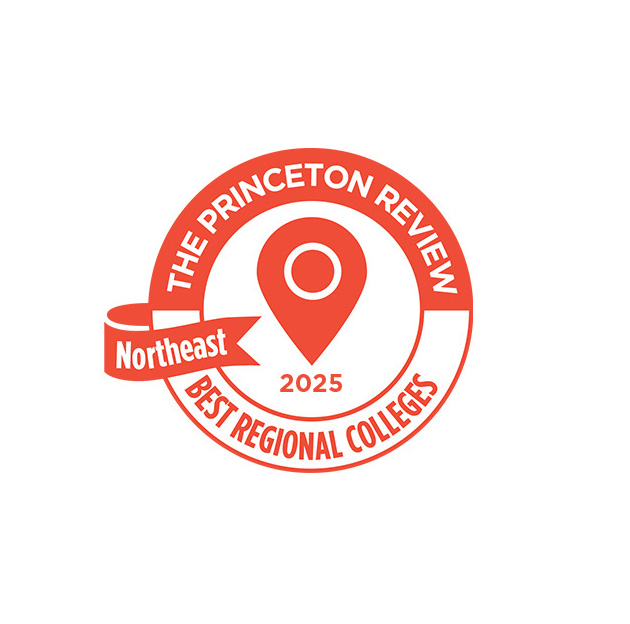 The Princeton Review - Best Regional Colleges, Northeastern 2025